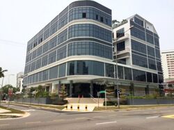 Centropod @ Changi (D14), Office #572075361
